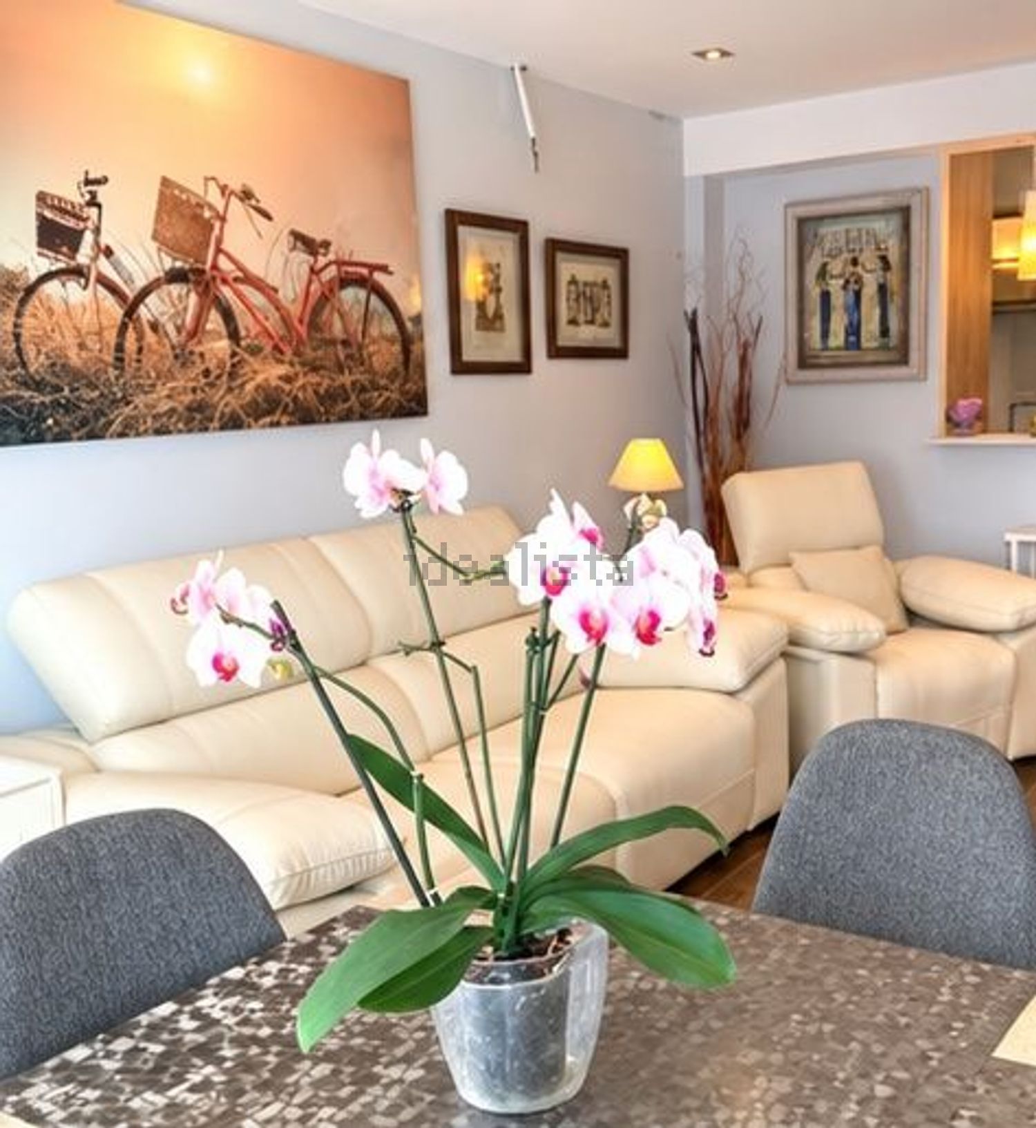 Appartamento 65 m² a la Pobla de Farnals