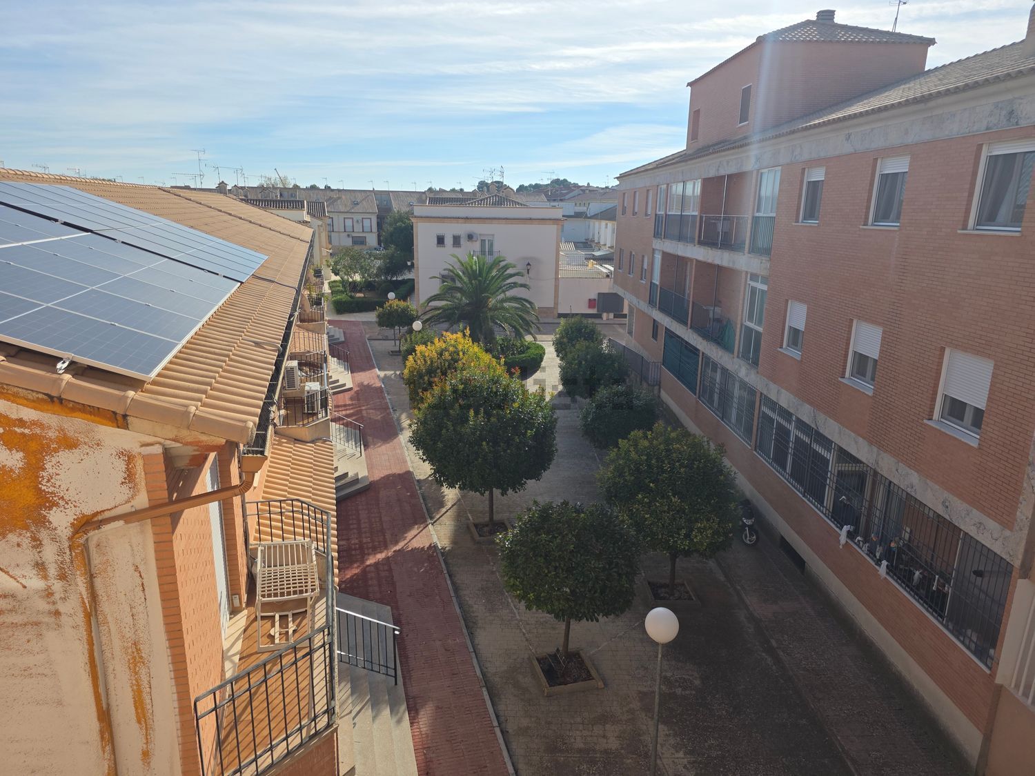Wohnung 75 m² in Manzanares