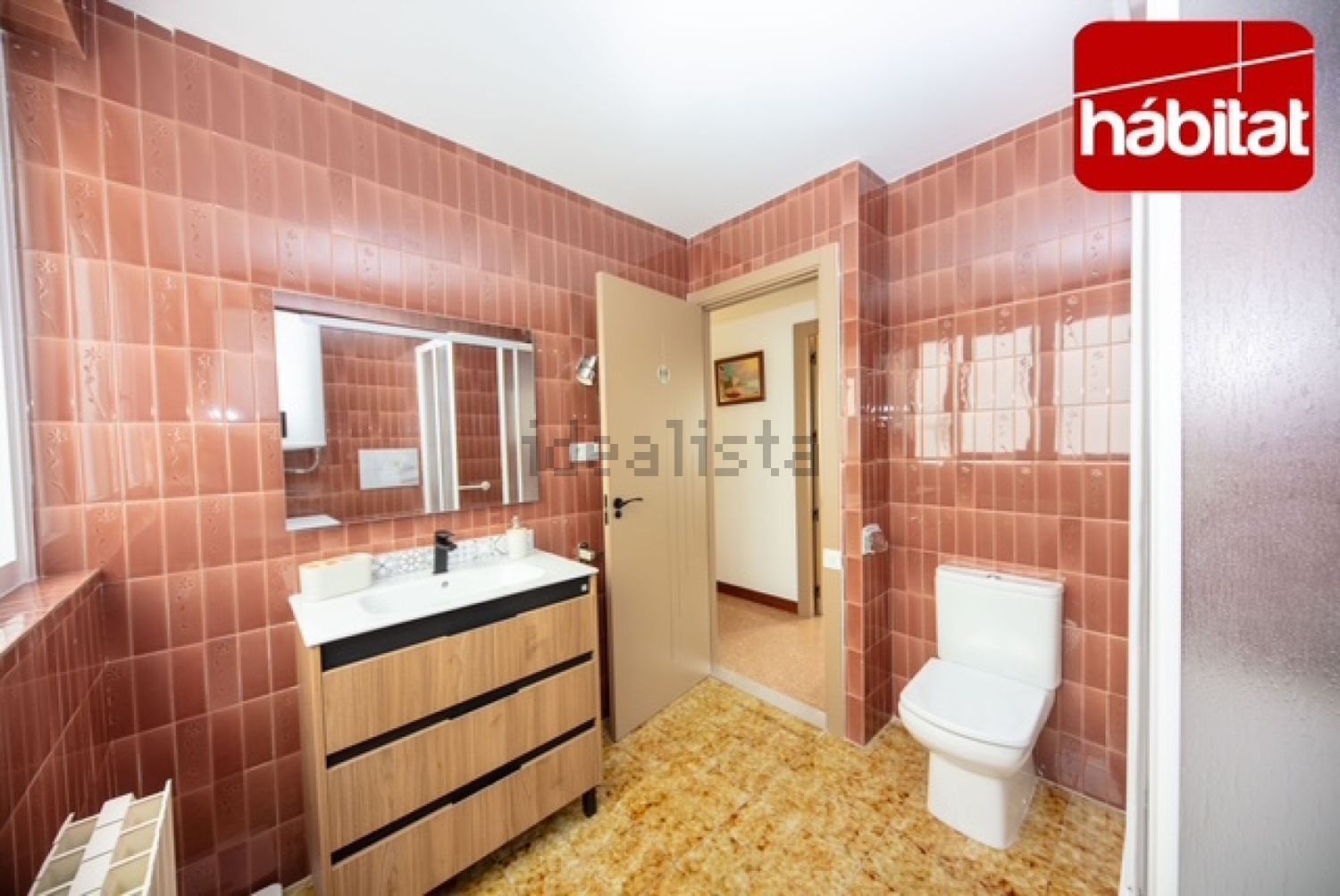 Quarto para alugar, Barañáin / Barañain