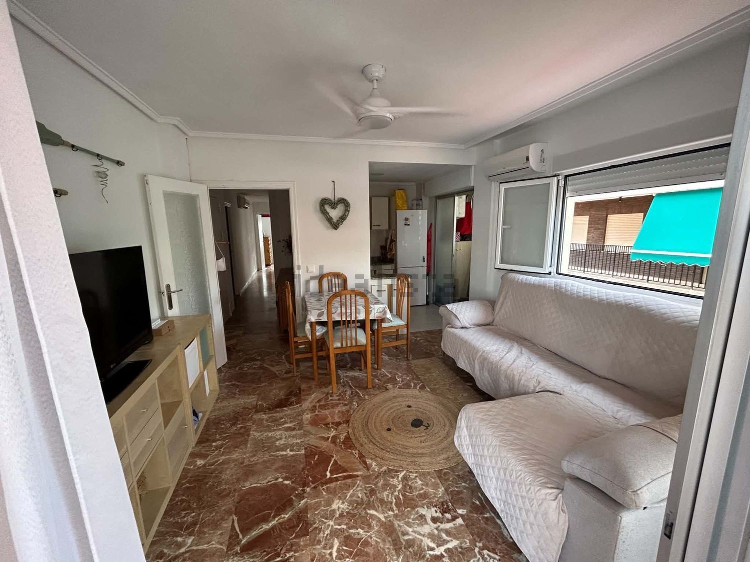 Pis de 96 m² a Santa Pola