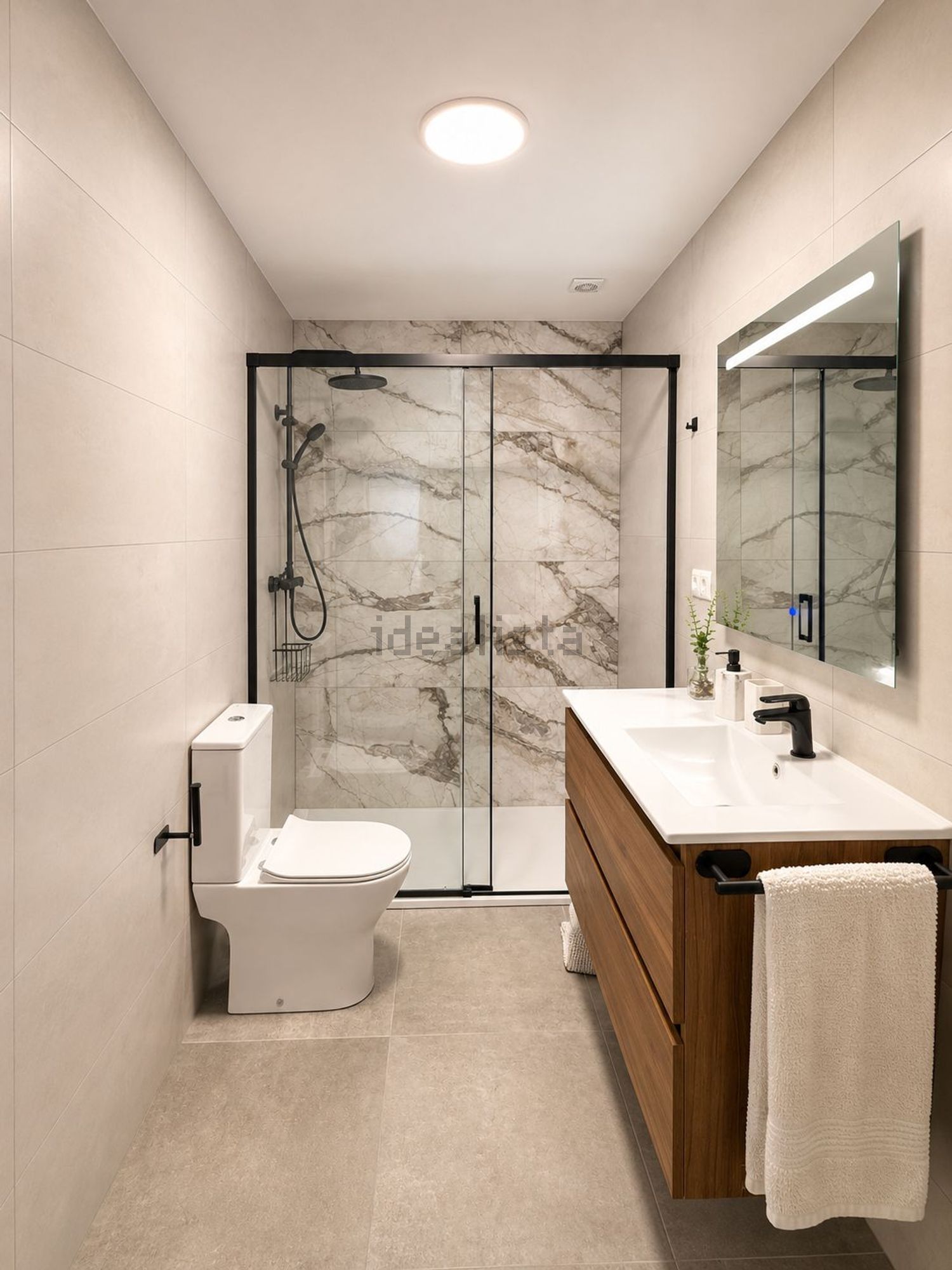 Appartamento 85 m² a Málaga