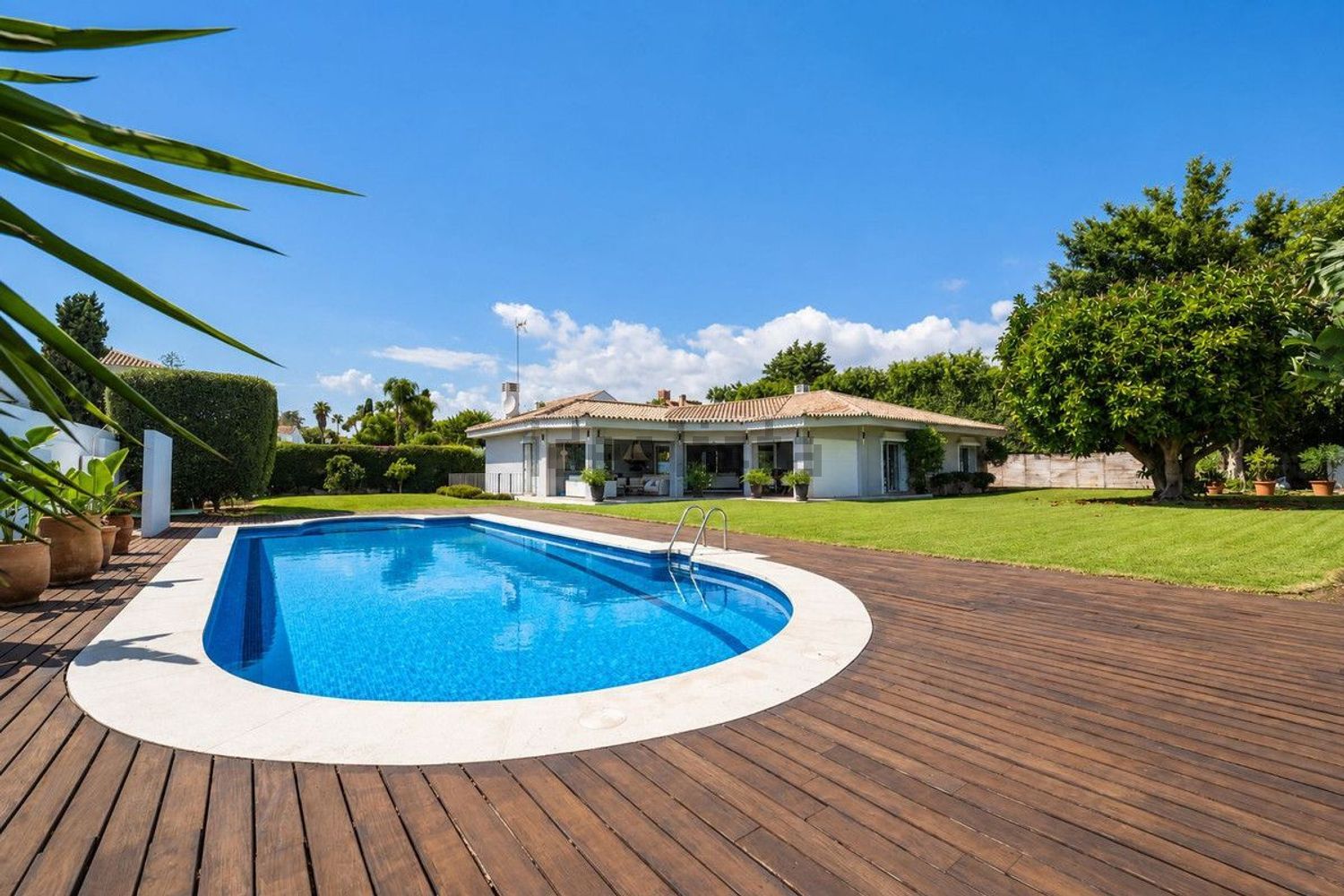 Casa de 357 m² a Marbella