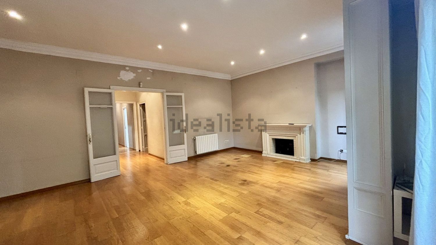 Appartamento 132 m² a Barcelona