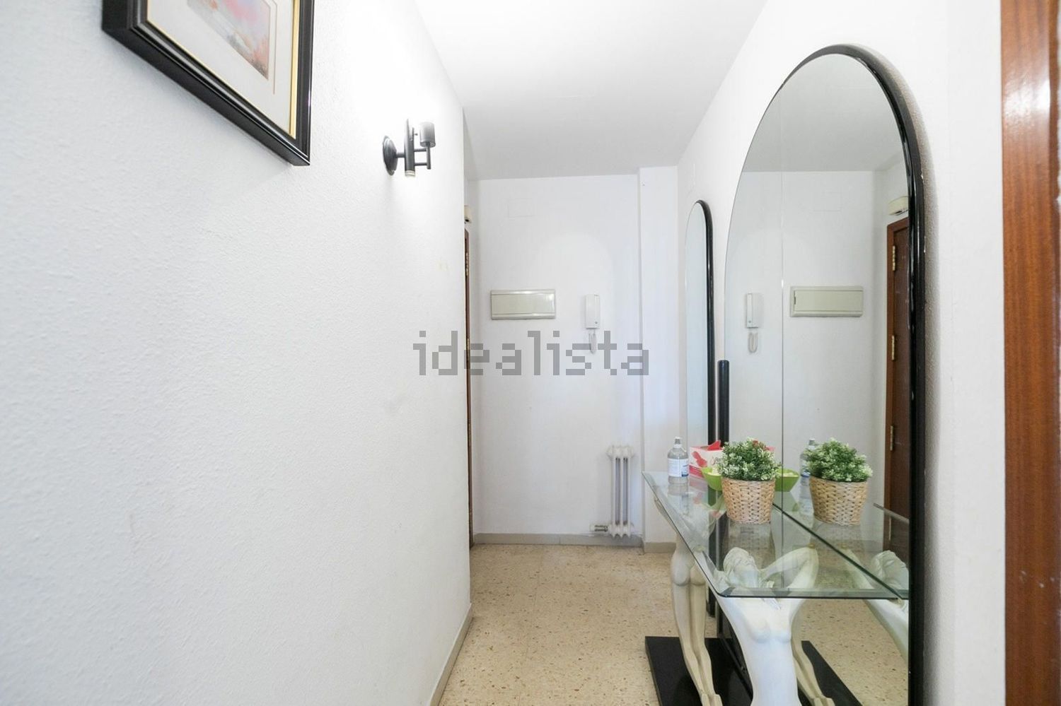 Pis de 104 m² a Barcelona