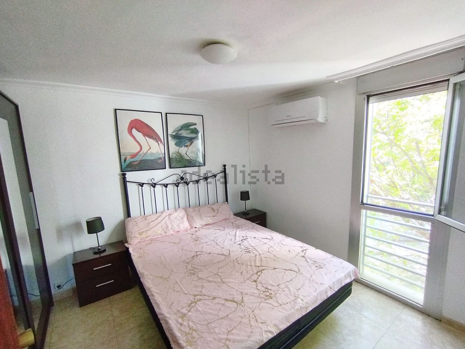 Pis de 57 m² a Còrdova