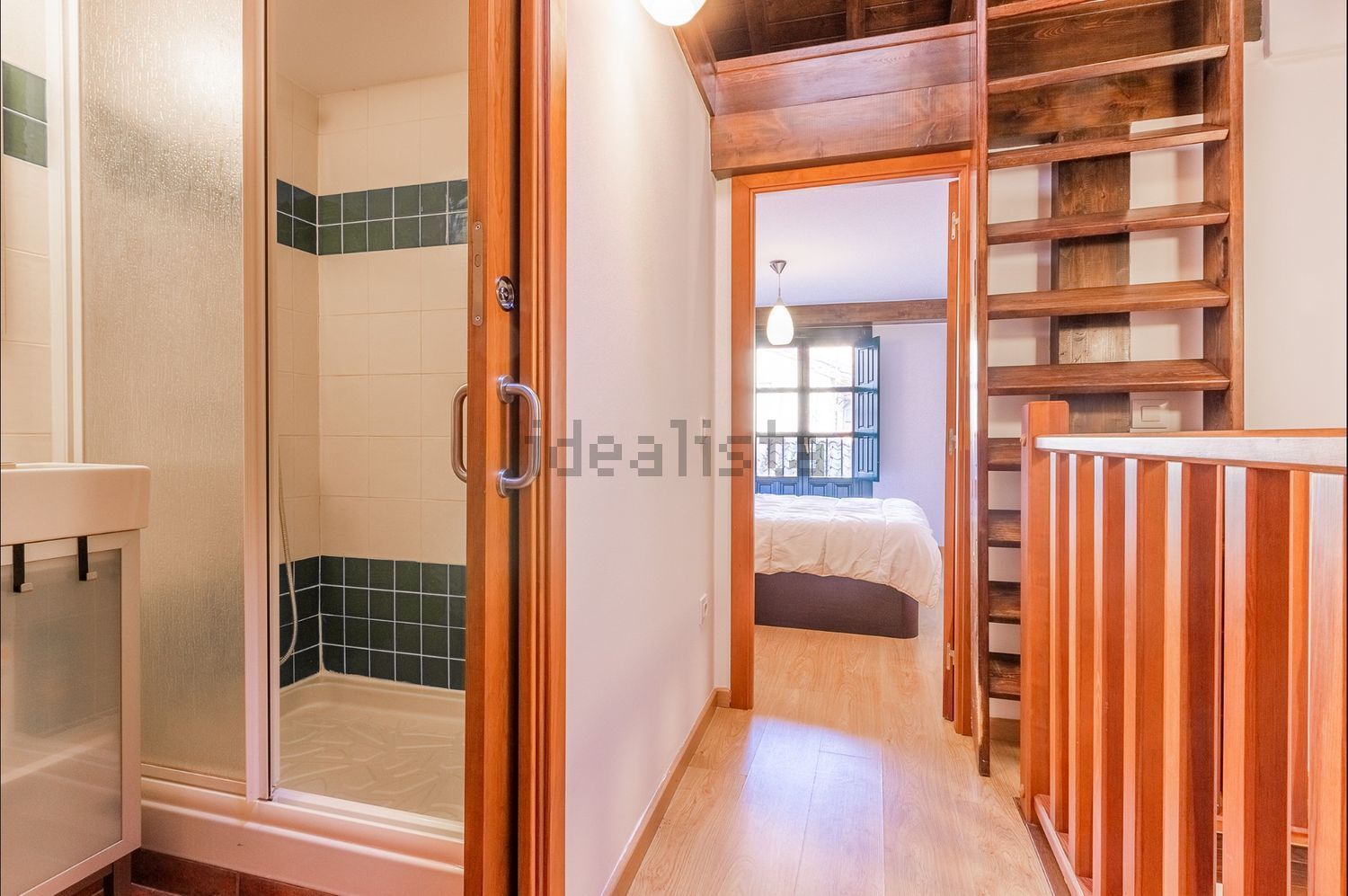 Haus 50 m² in Segovia