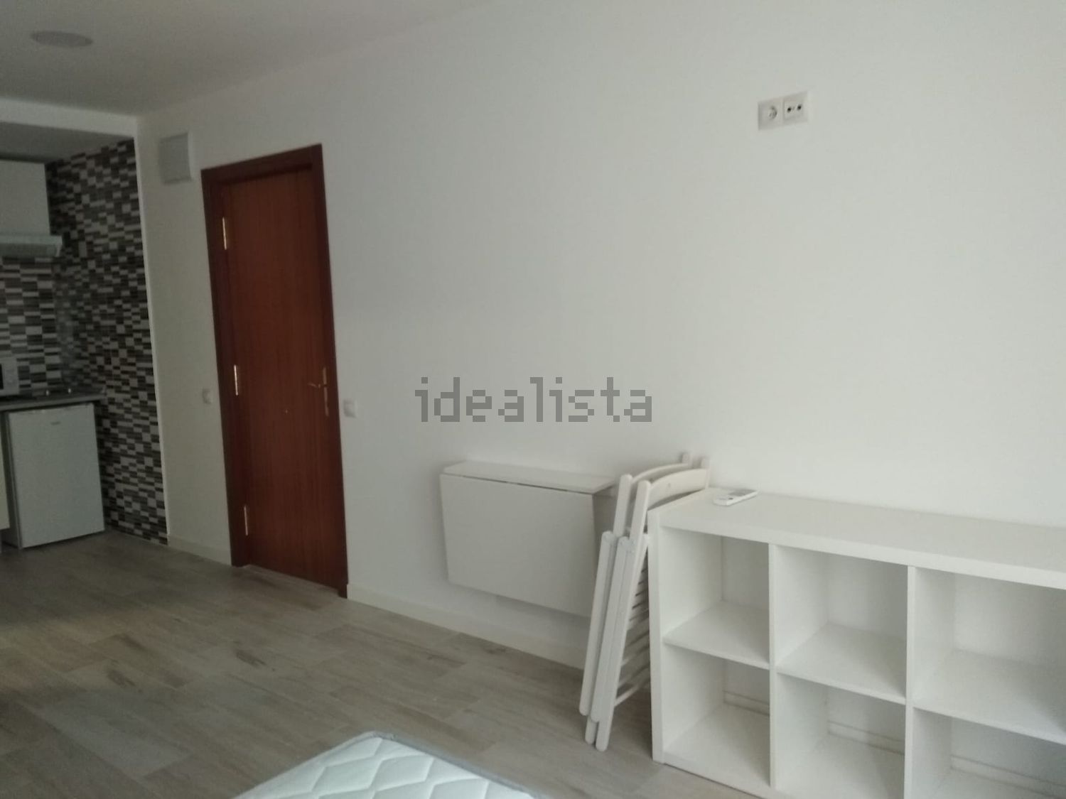 Wohnung 30 m² in Madrid