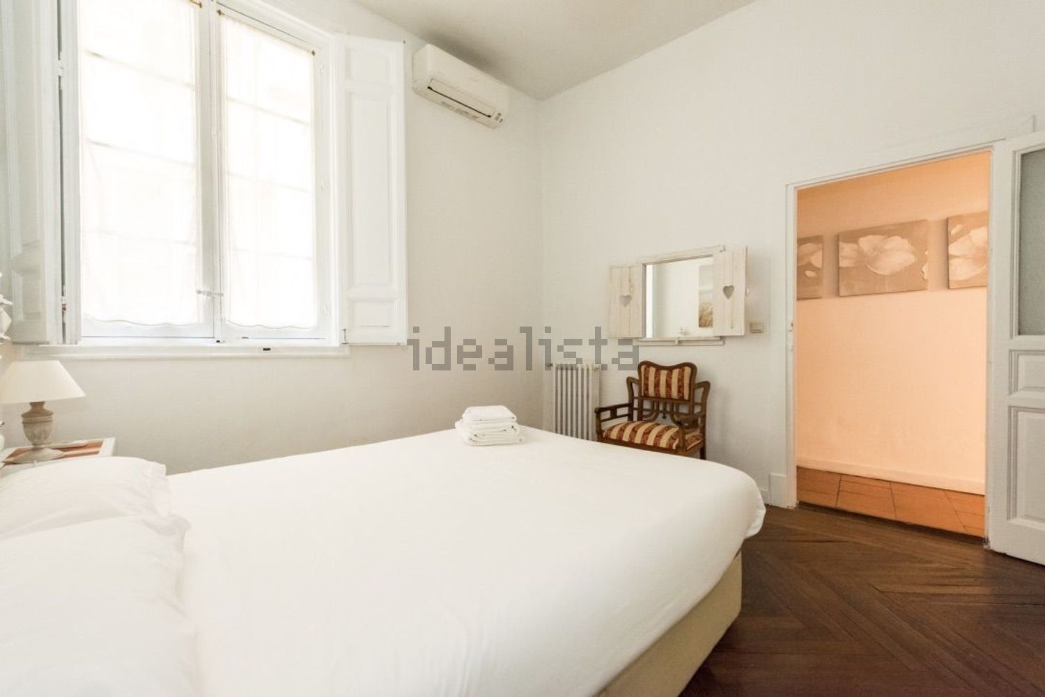 Pis de 120 m² a Madrid