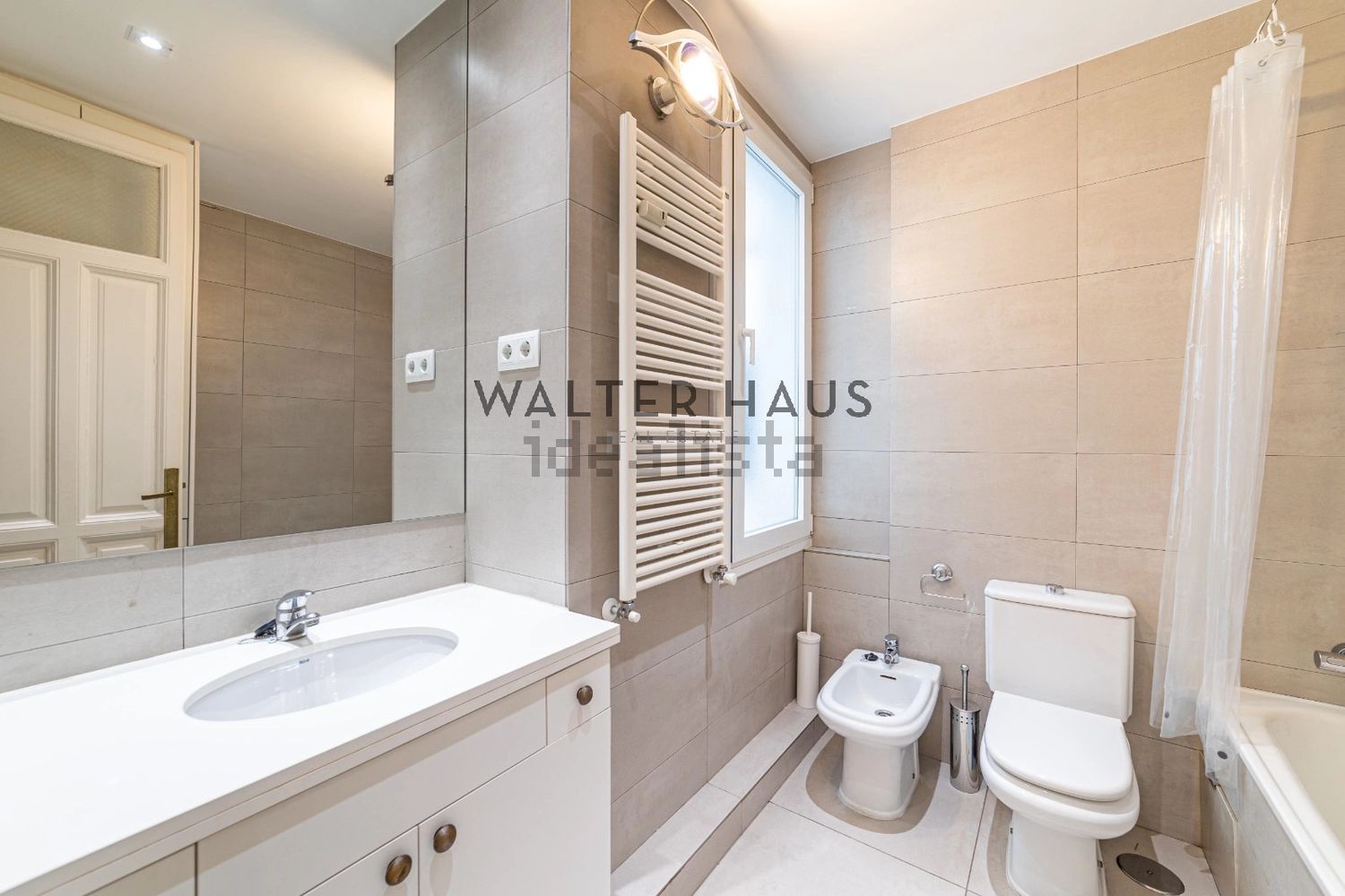 Pis de 183 m² a Madrid