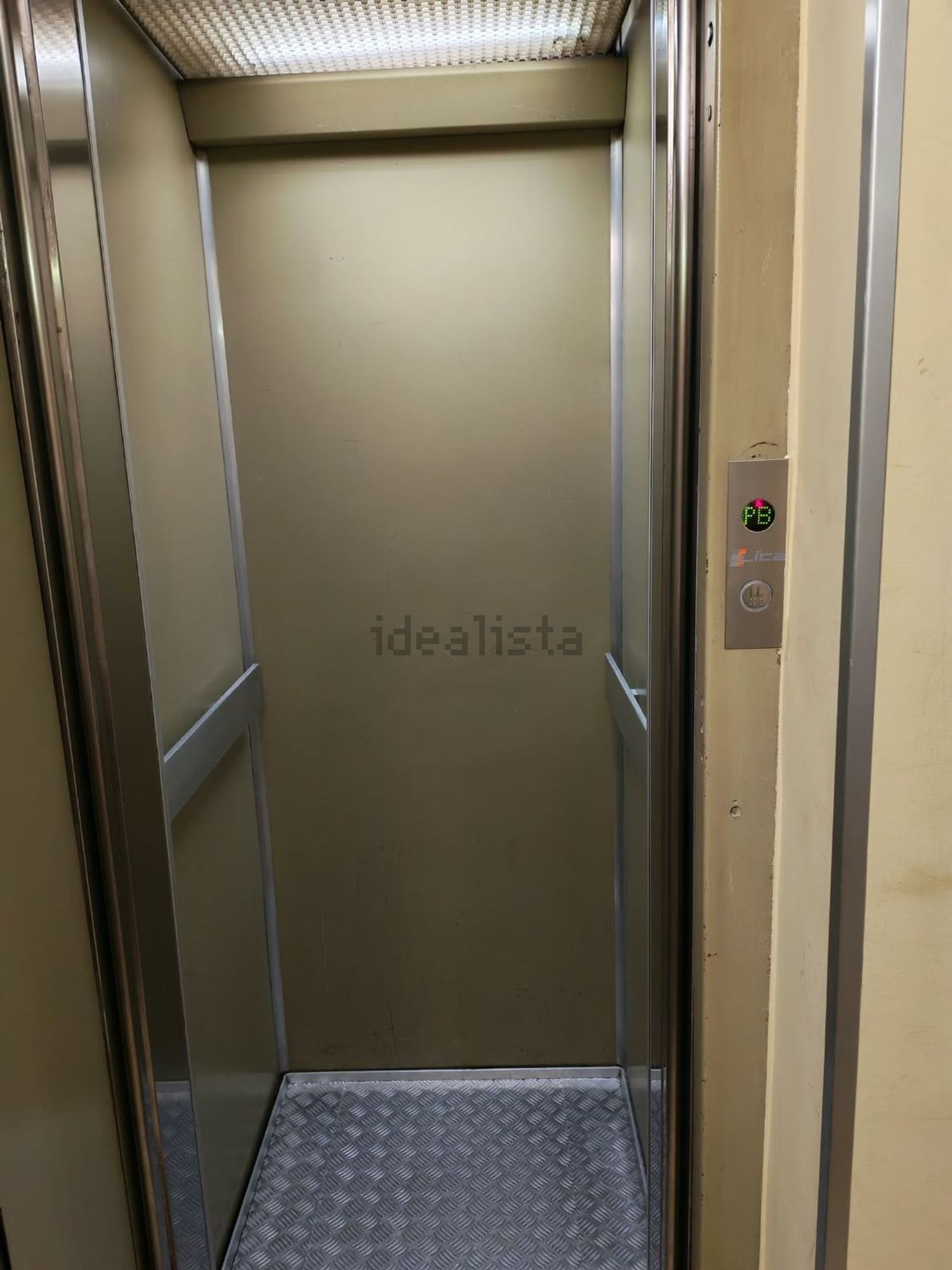 Pis de 64 m² a Gijón