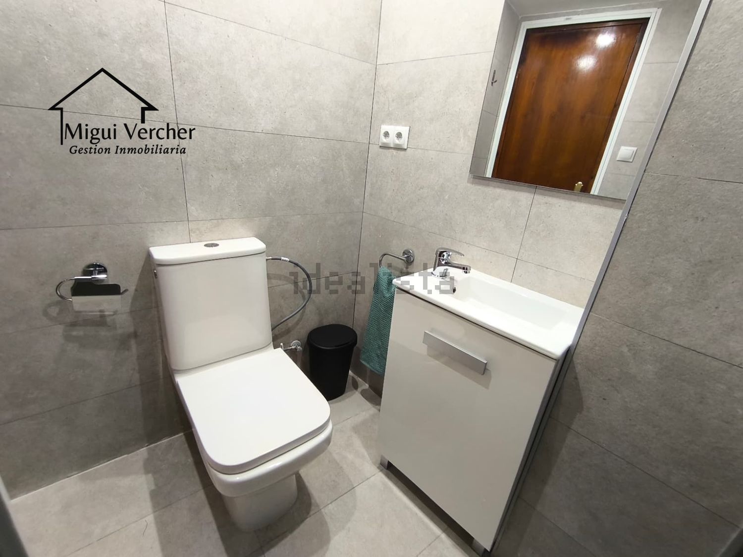 Habitació de lloguer, Xàtiva