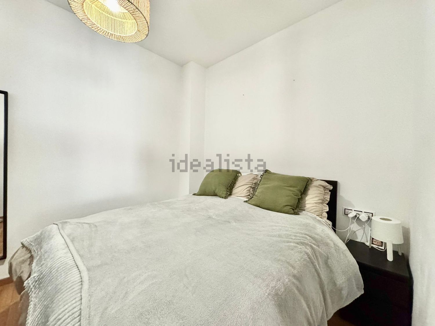 Wohnung 64 m² in Málaga