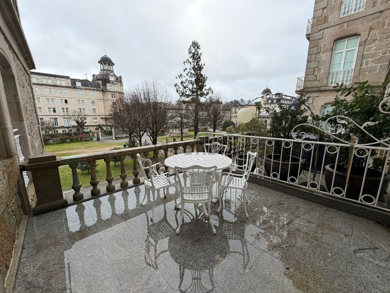 Appartamento 65 m² a Mondariz Balneario