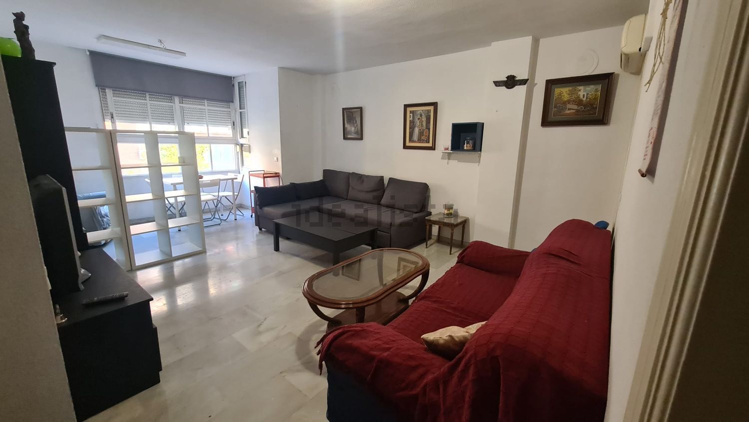 Room for rent, Málaga