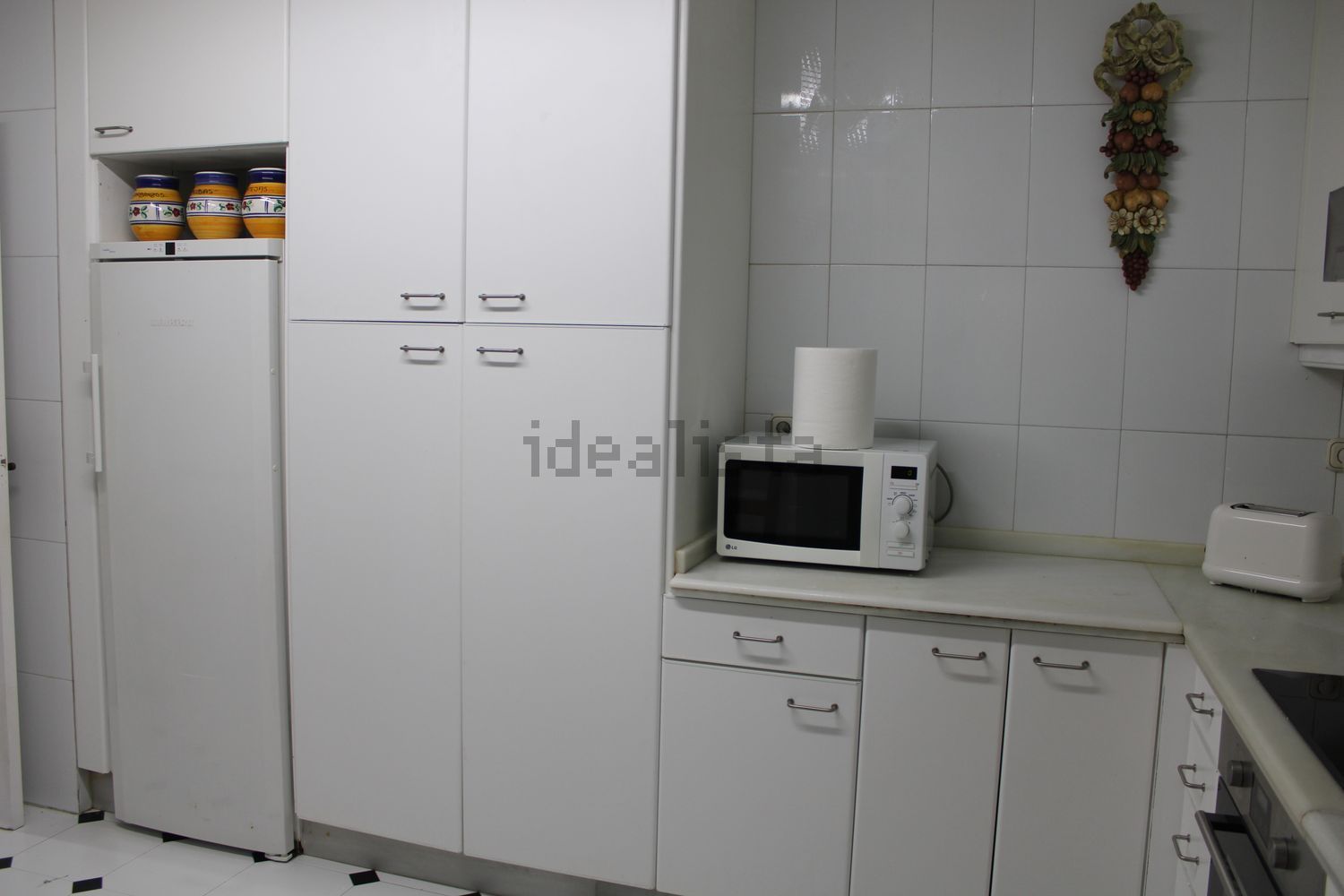 Pis de 107 m² a Pontevedra