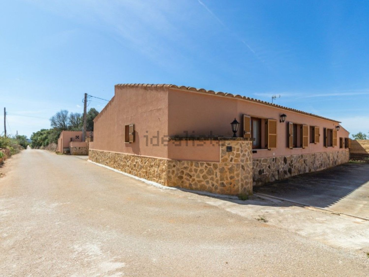 House 148 m² in ses Salines