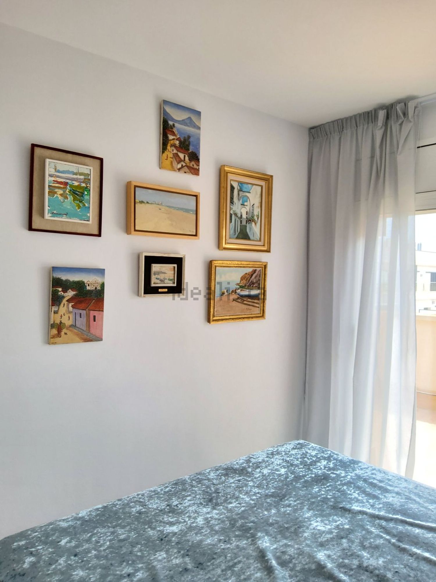 Piso de 65 m² en Sitges