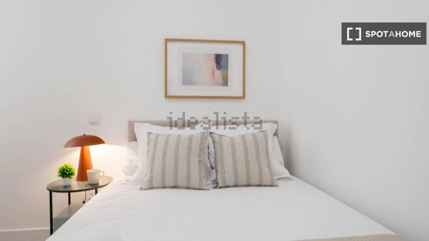 Pis de 30 m² a Madrid