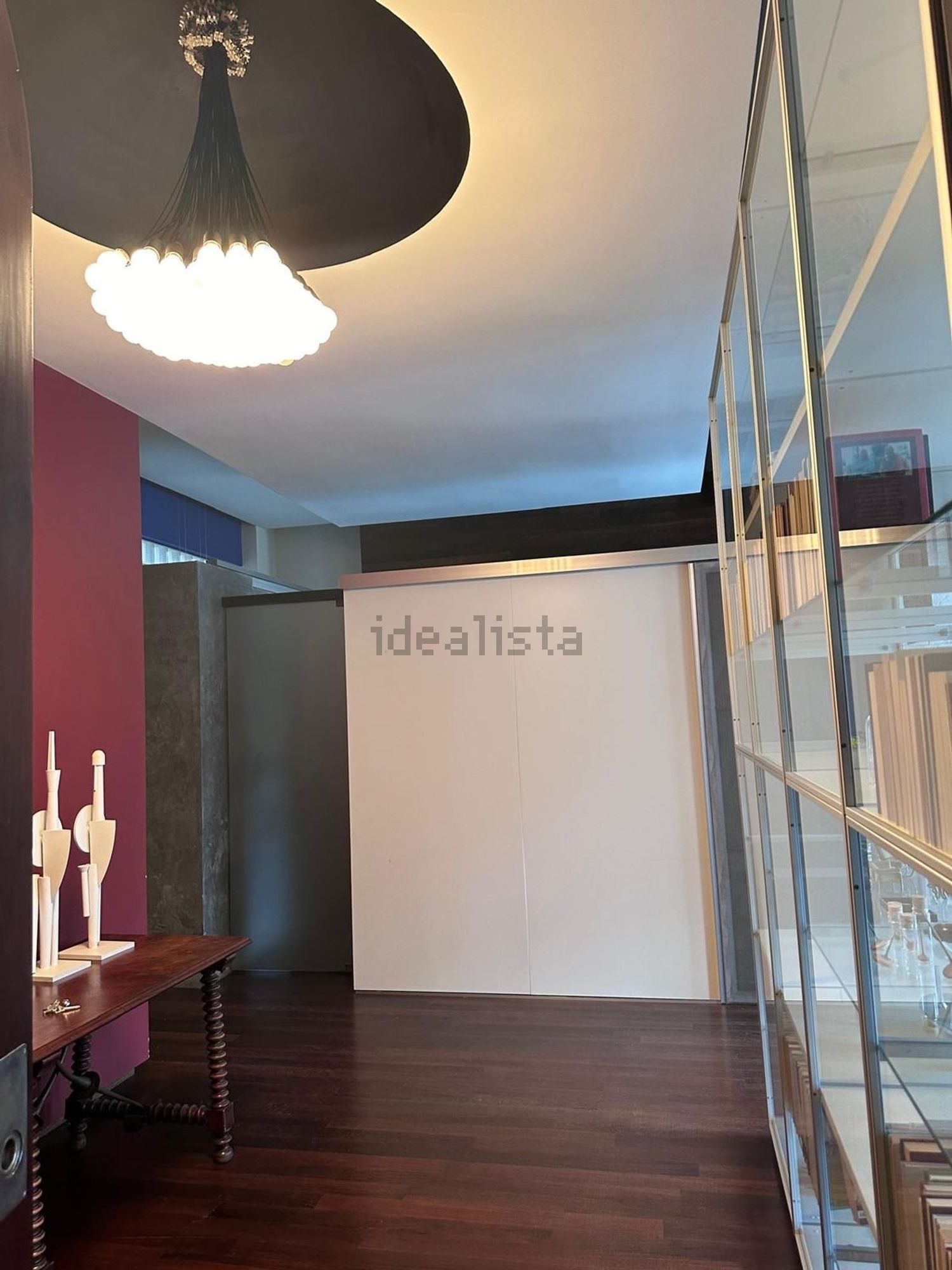 Квартира 265 м² в Валенсии