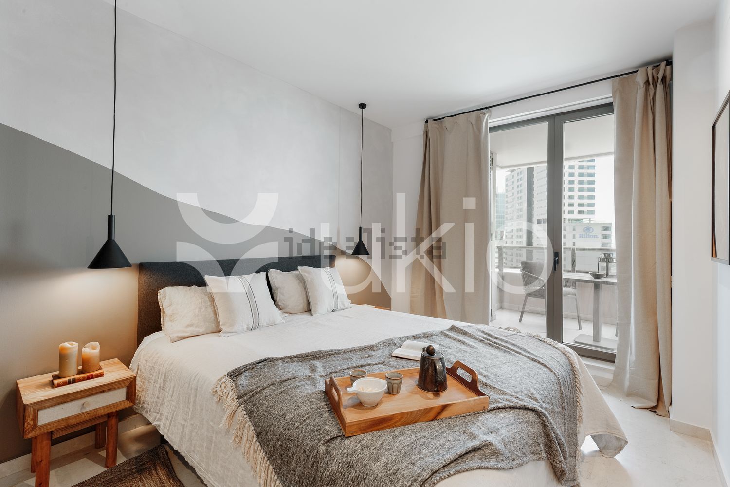 Pis de 150 m² a Barcelona