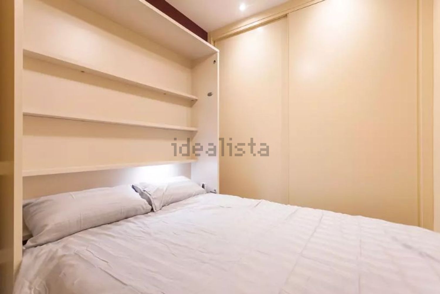 Pis de 80 m² a Madrid