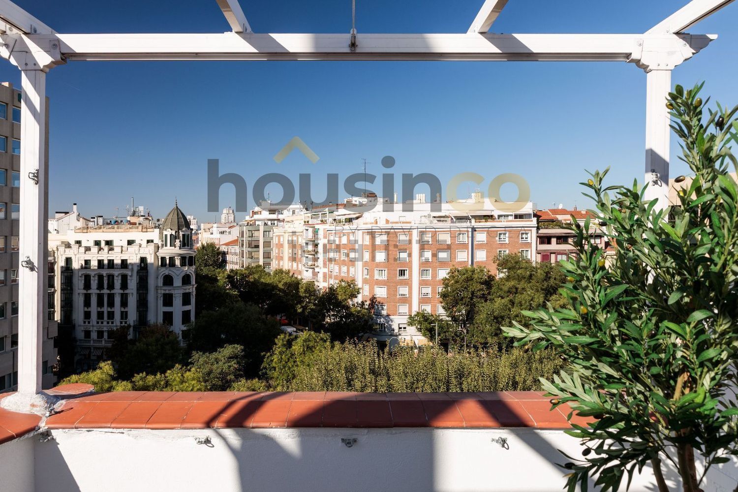 Appartamento 69 m² a Madrid
