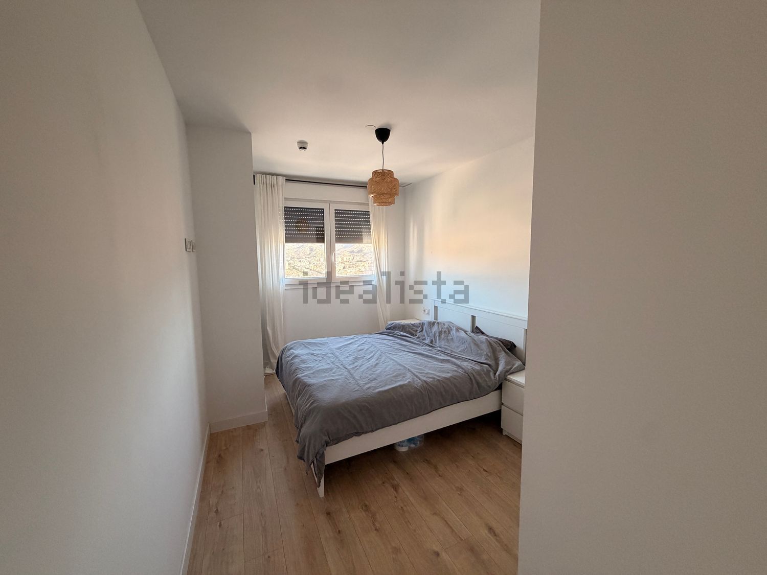 Piso de 60 m² en Málaga