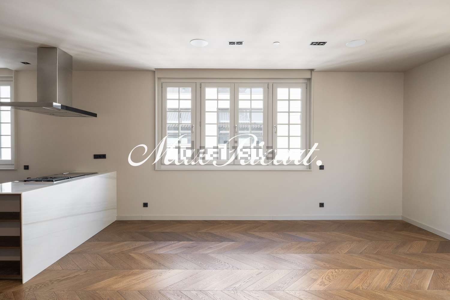 Pis de 104 m² a Barcelona