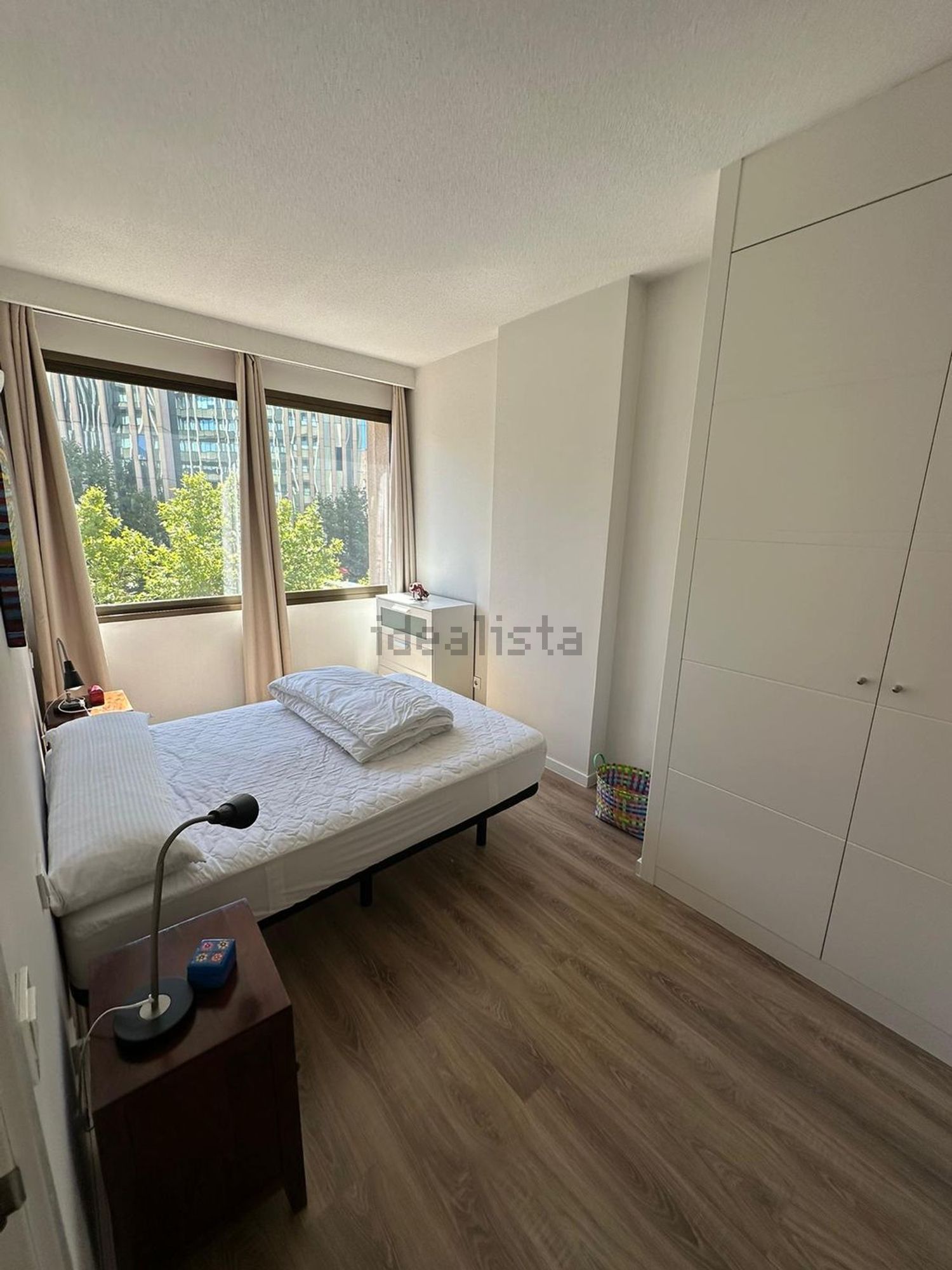 Pis de 62 m² a Madrid