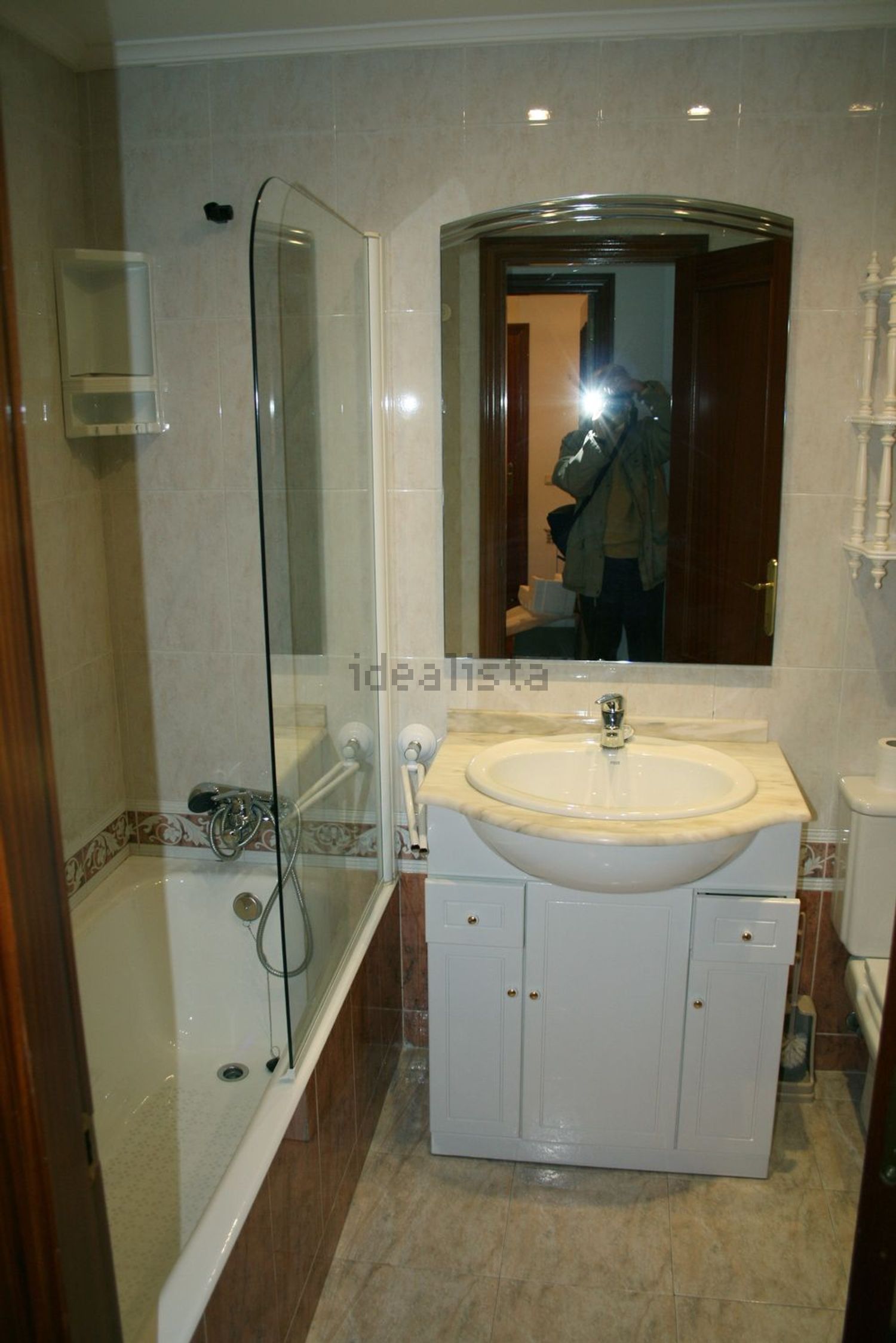 Piso de 95 m² en Guecho