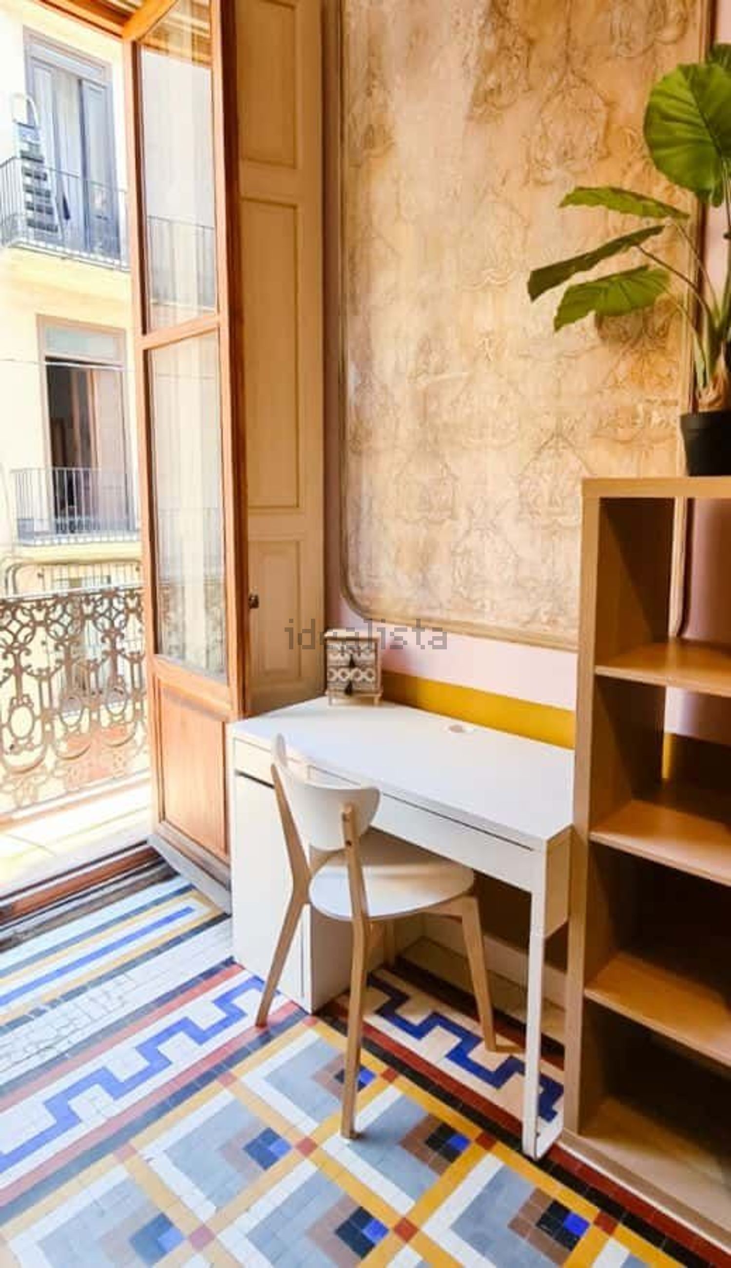 Habitación en alquiler, Valencia