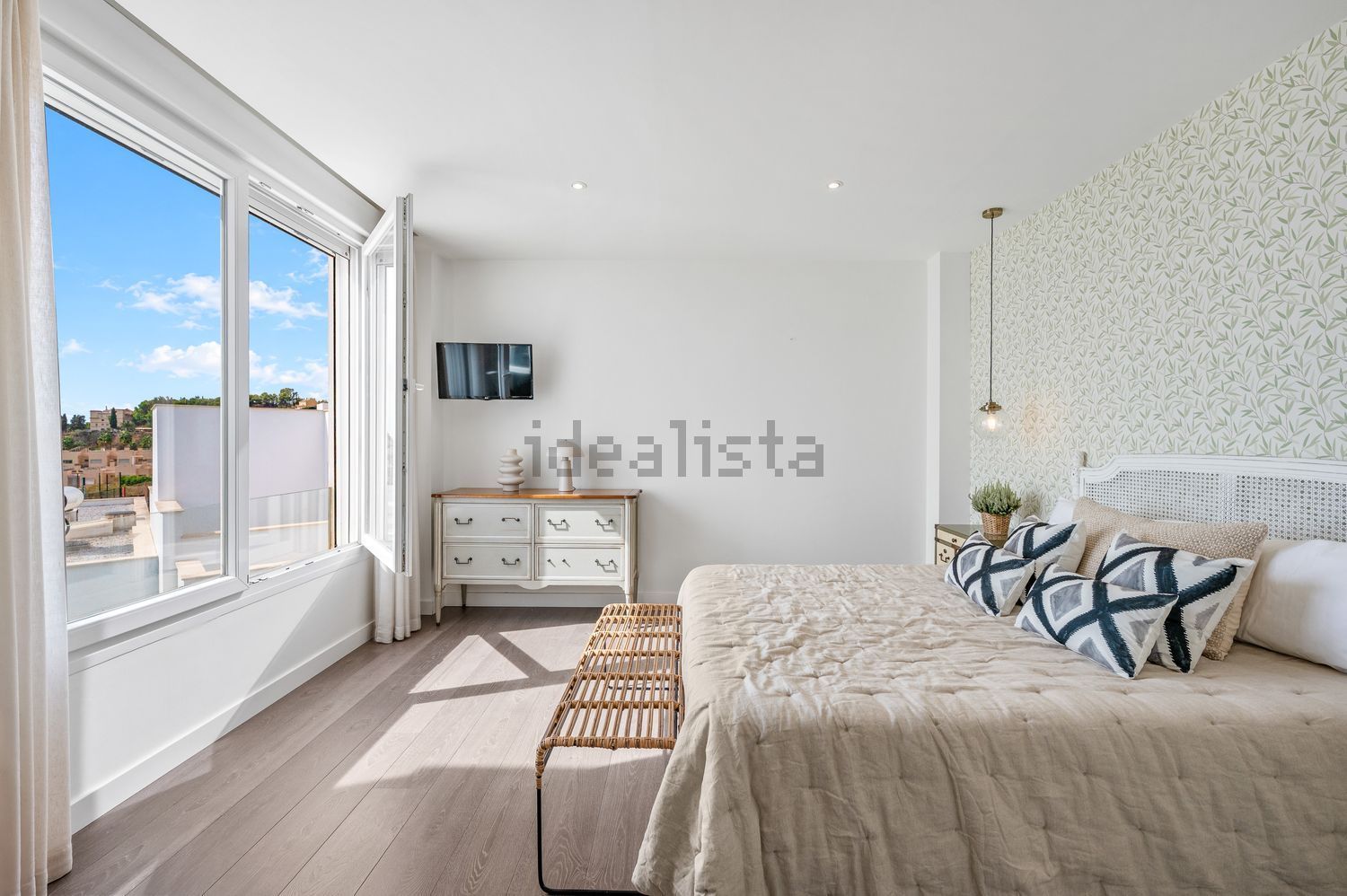 Casa 270 m² a Málaga