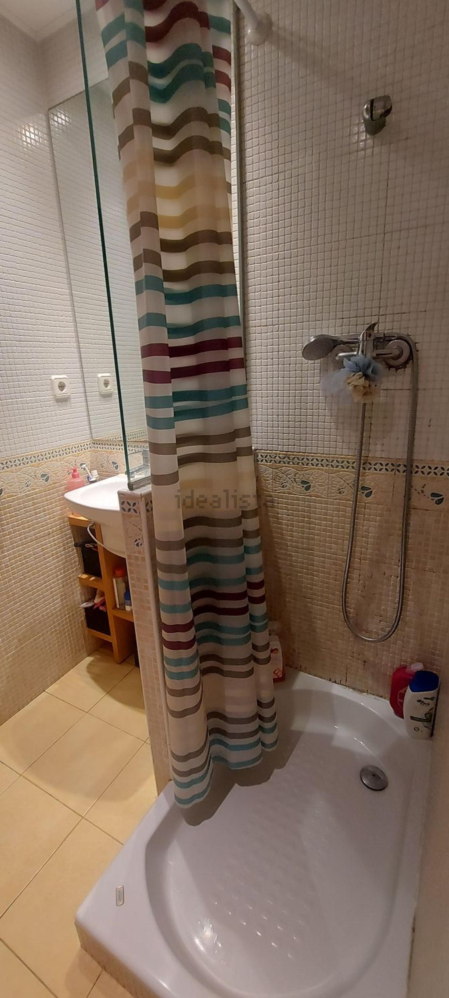 Habitació de lloguer, Sant Feliu de Llobregat