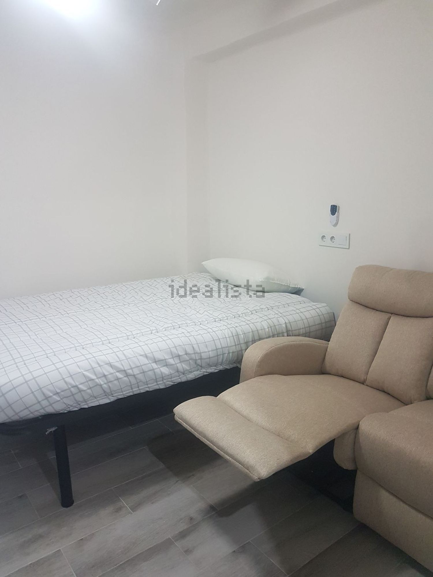 Habitación en alquiler, Málaga