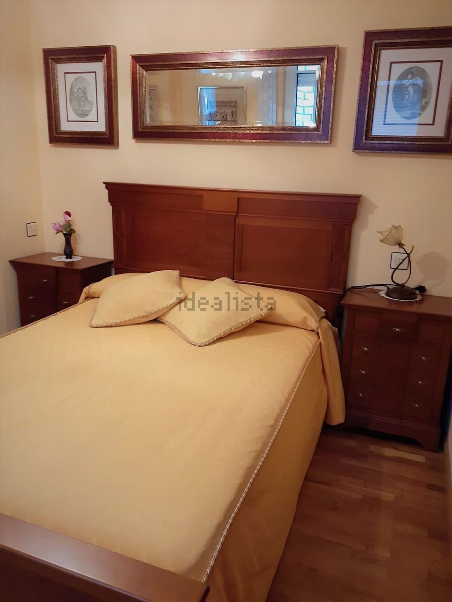 Piso de 100 m² en Villarejo de Órbigo