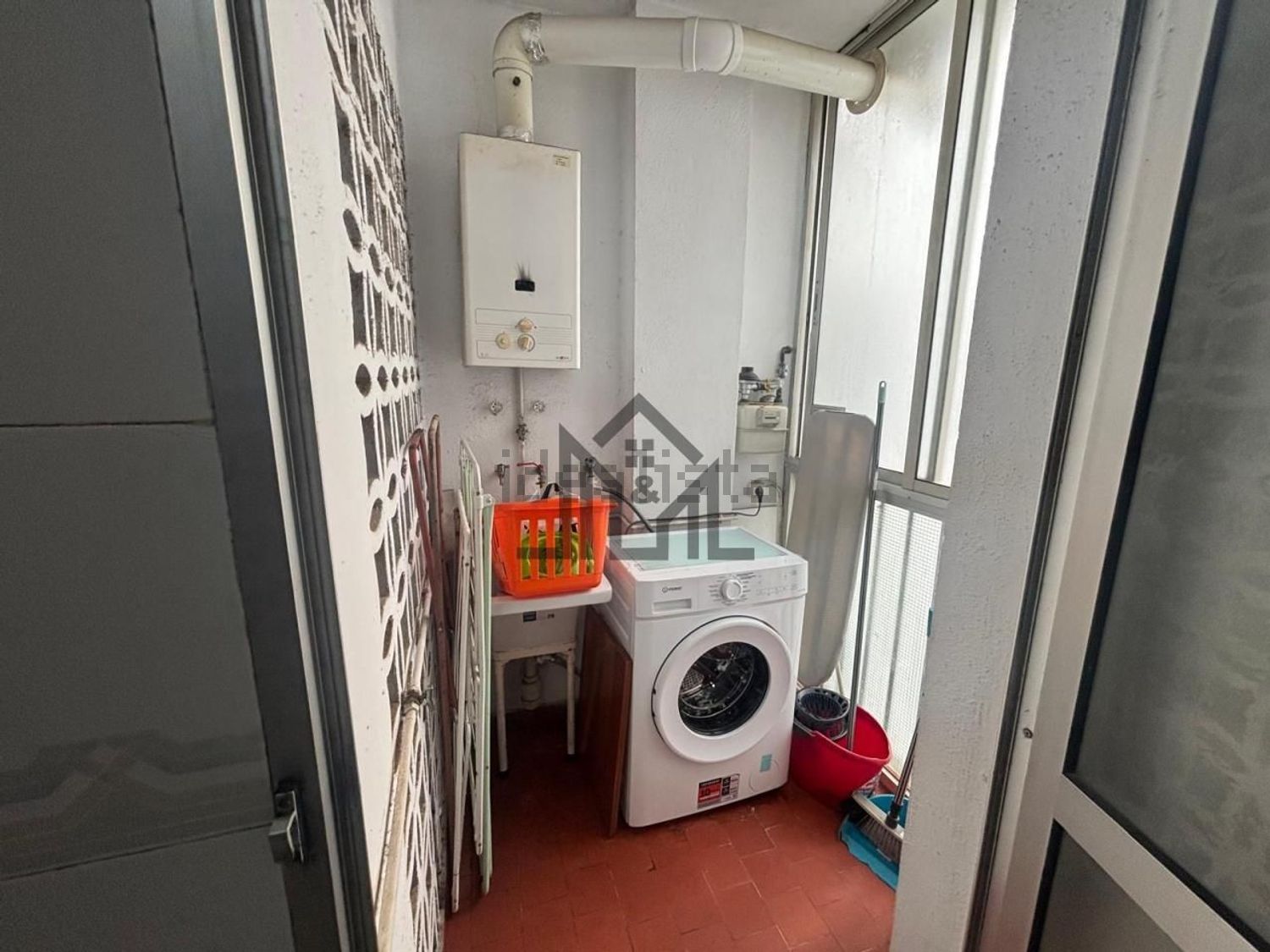 Piso de 90 m² en Cáceres