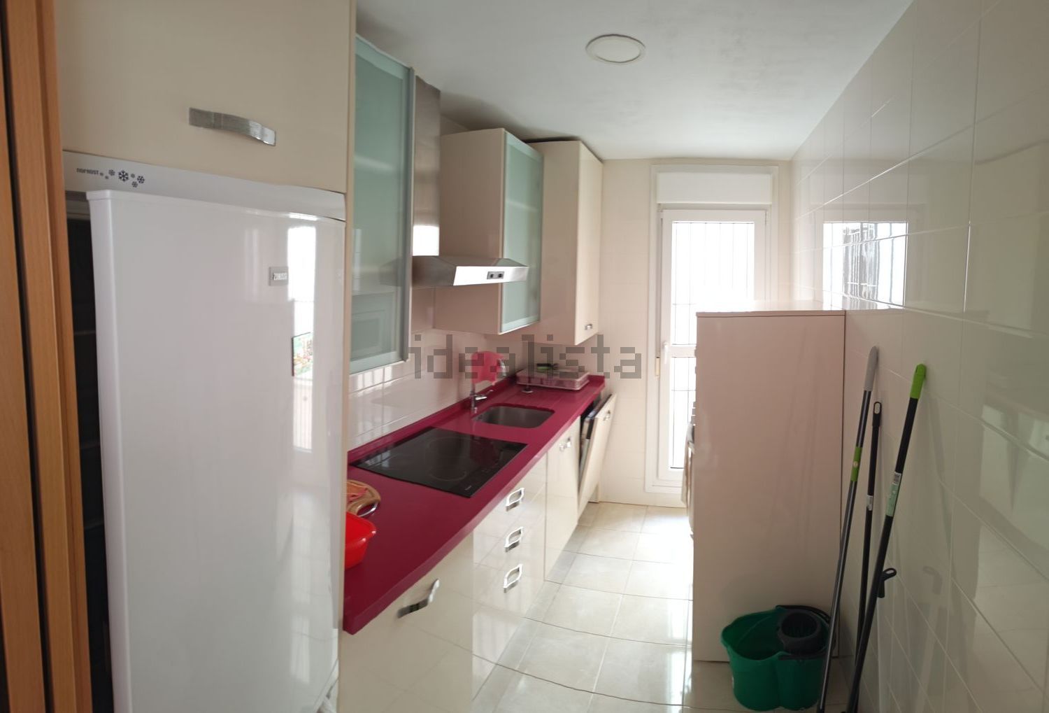 Pis de 60 m² a La Línea de la Concepción
