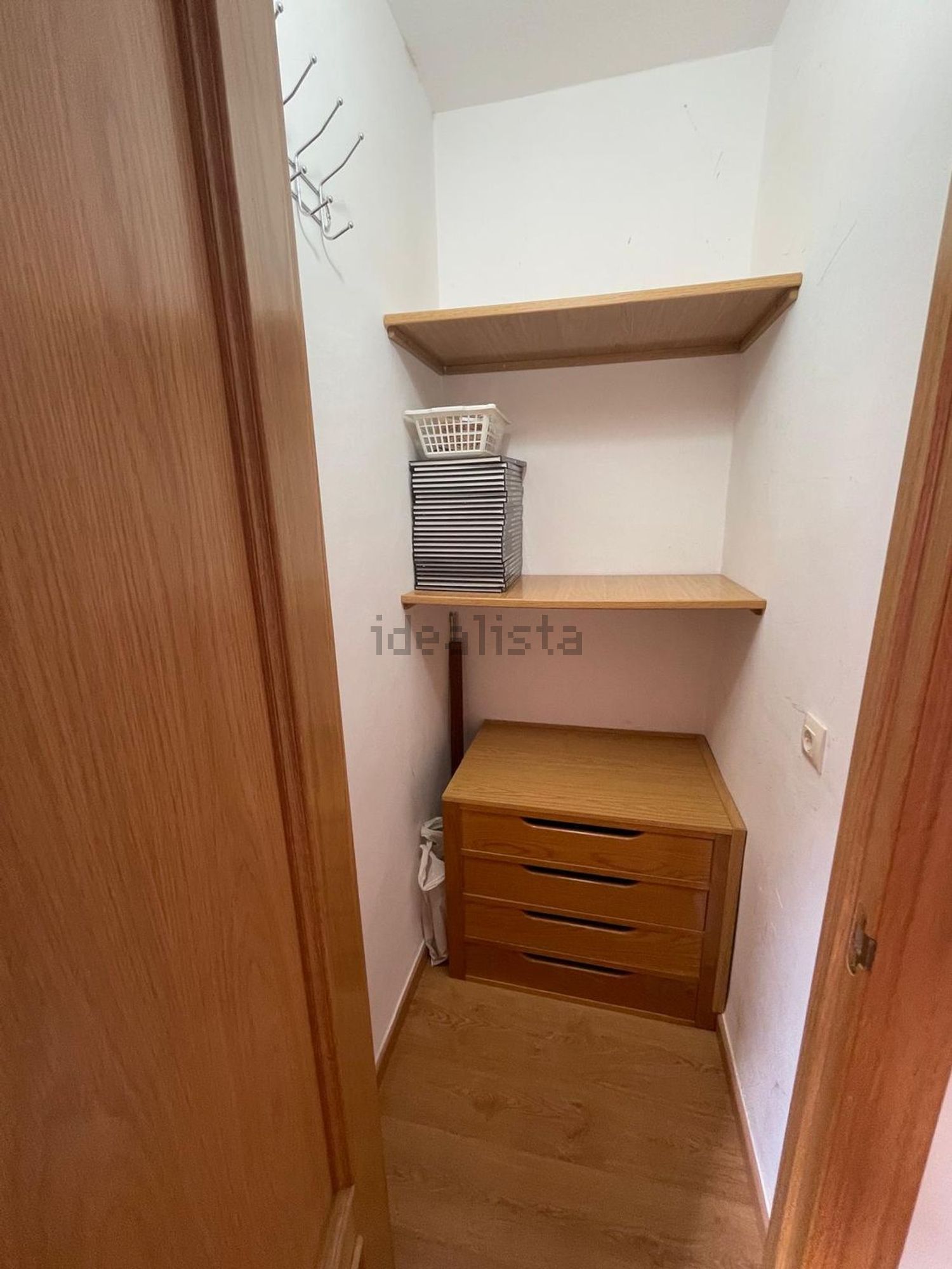 Piso de 114 m² en Albacete