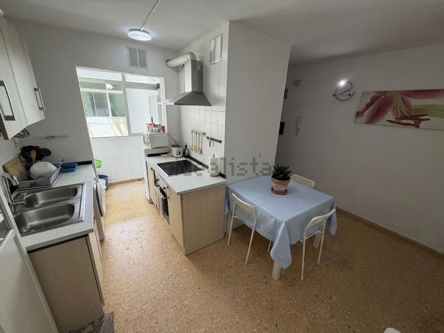Habitació de lloguer, València