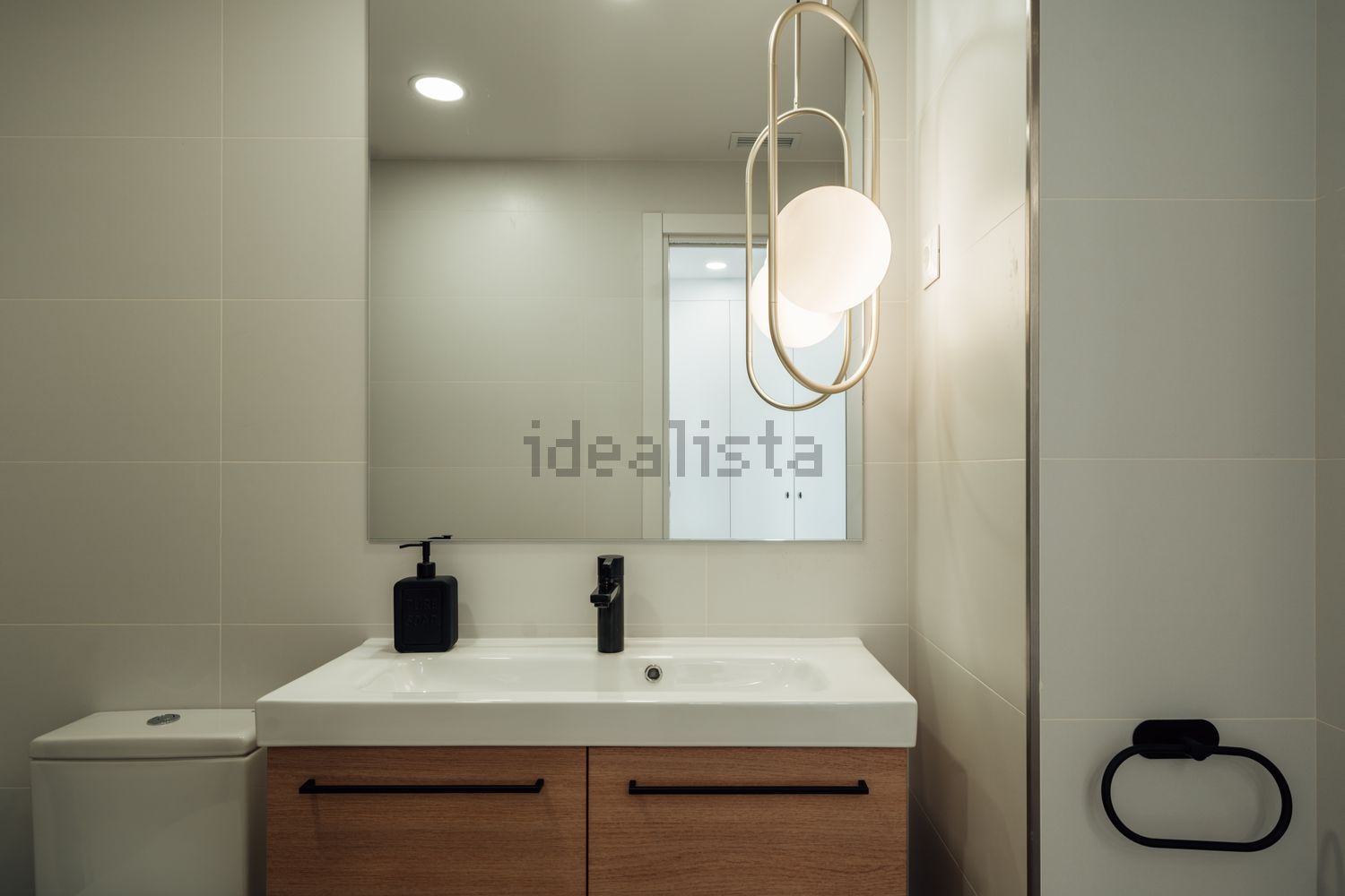 Appartement 75 m² à Barcelone