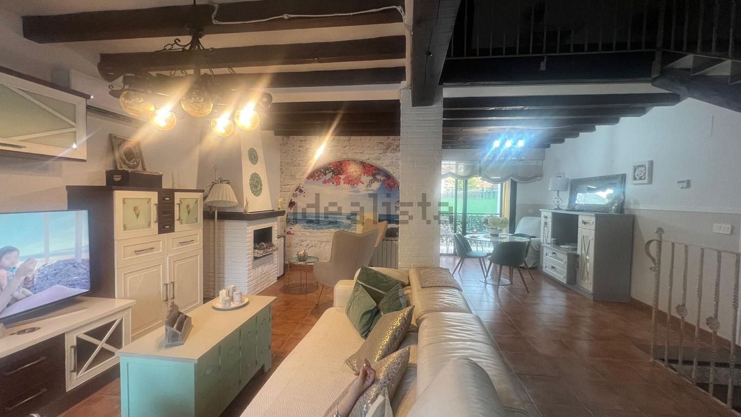 Casa de 250 m² en Luque
