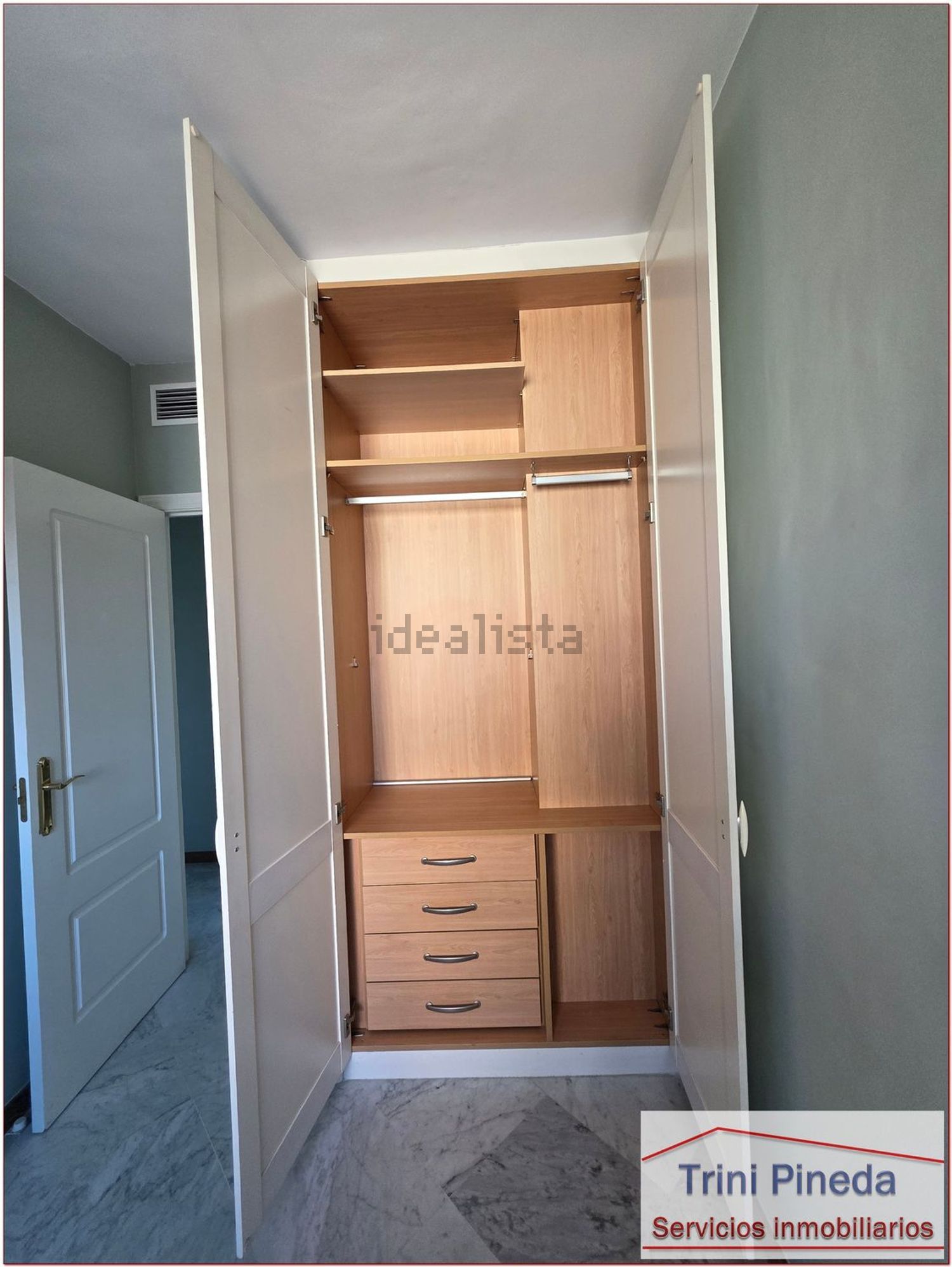 Pis de 115 m² a Sevilla