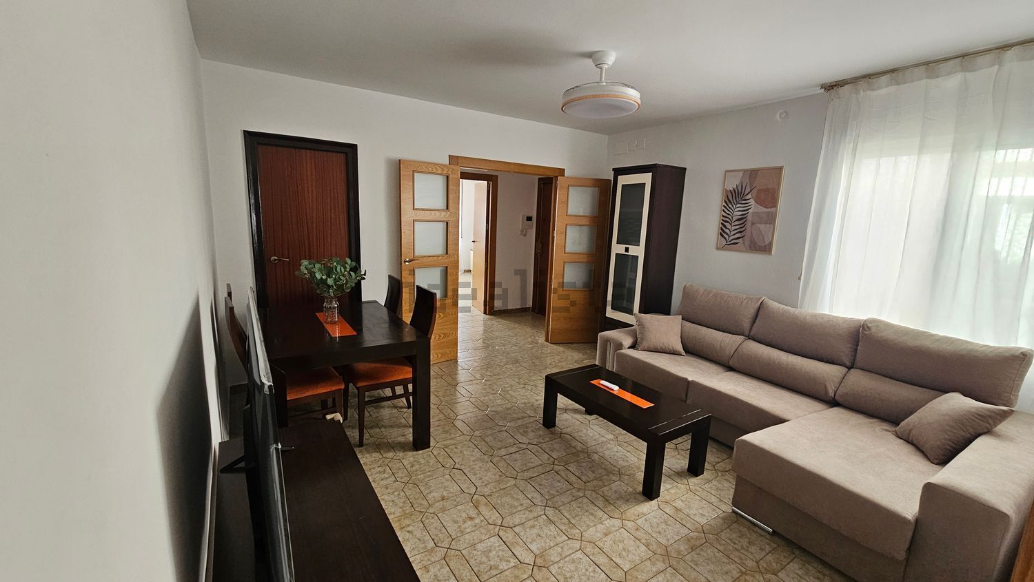 Habitació de lloguer, Còrdova
