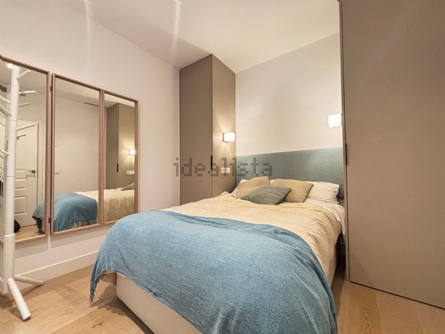 Piso de 105 m² en Madrid