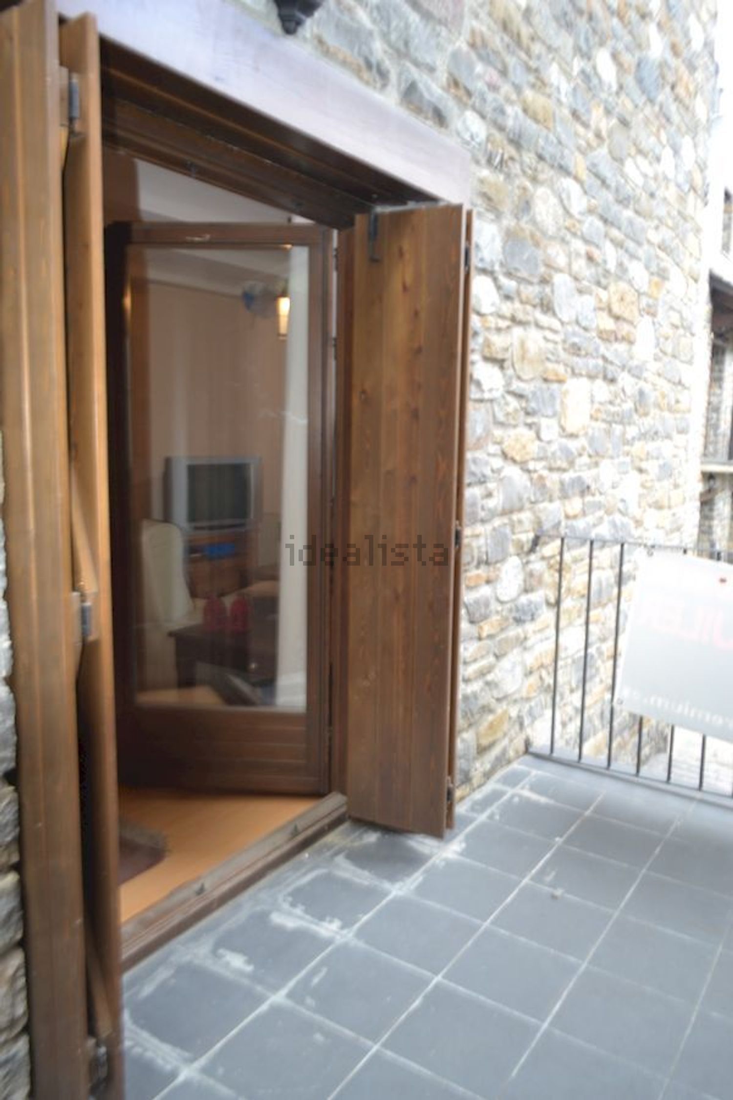 Apartamento 72 m² em Castejón de Sos