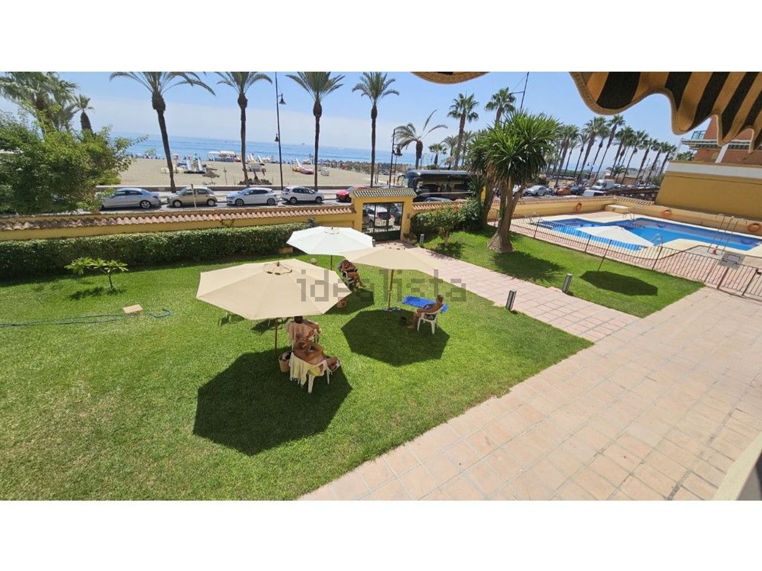 Piso de 76 m² en Torremolinos