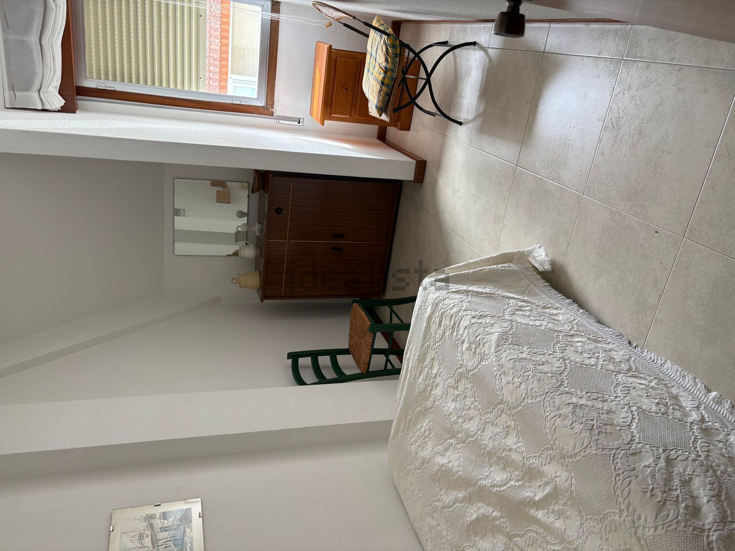 Piso de 68 m² en Baiona