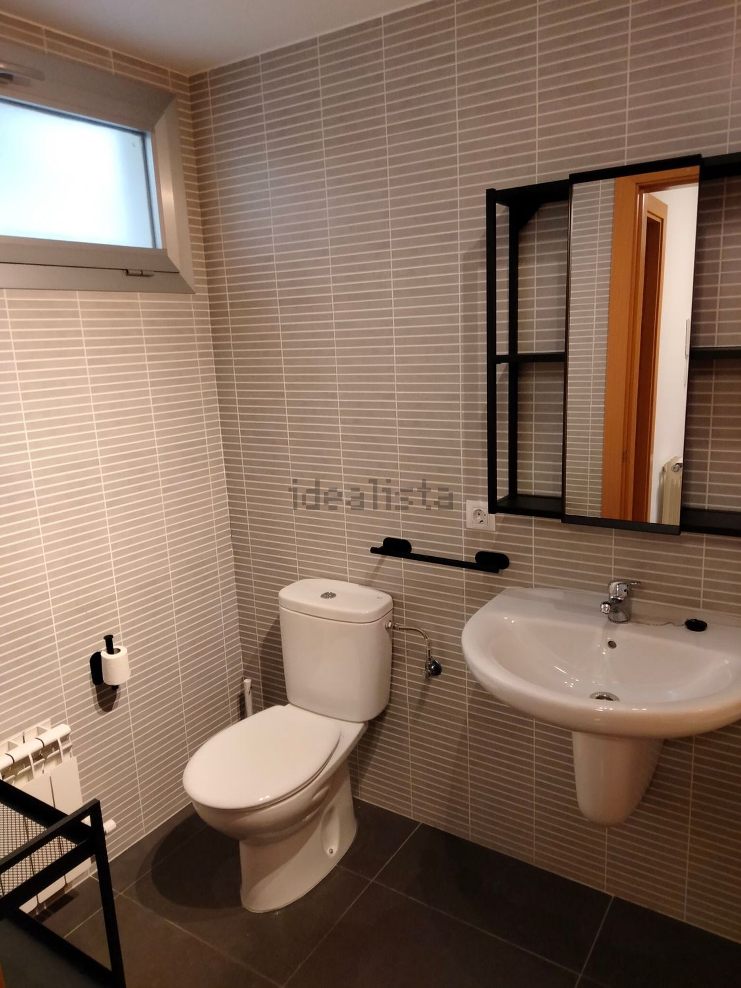 Pis de 54 m² a Cadrete