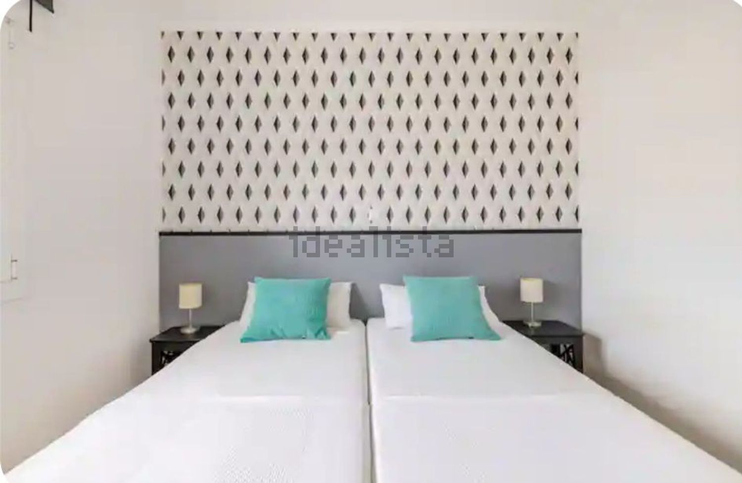 Piso de 55 m² en Roda de Berà
