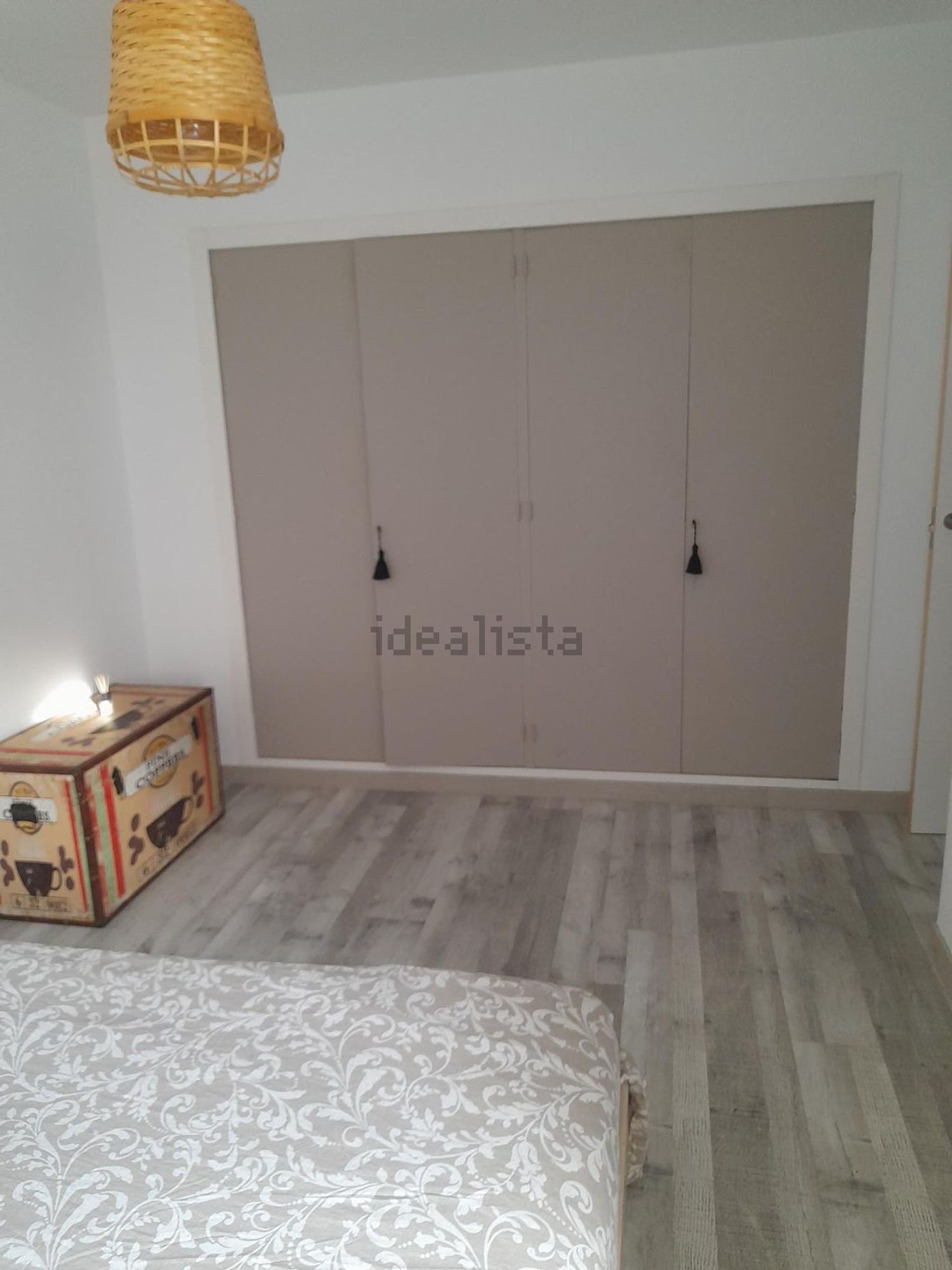 Piso de 117 m² en San Vicente del Raspeig